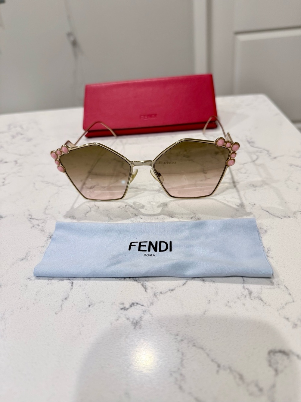 Fendi Sunglasses